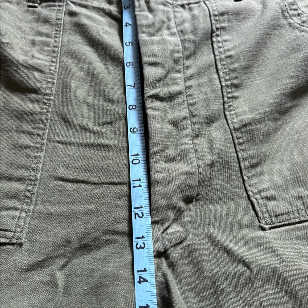 Vintage 60’s military issue pants. - Picture 9 of 12